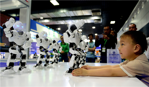 Robotics