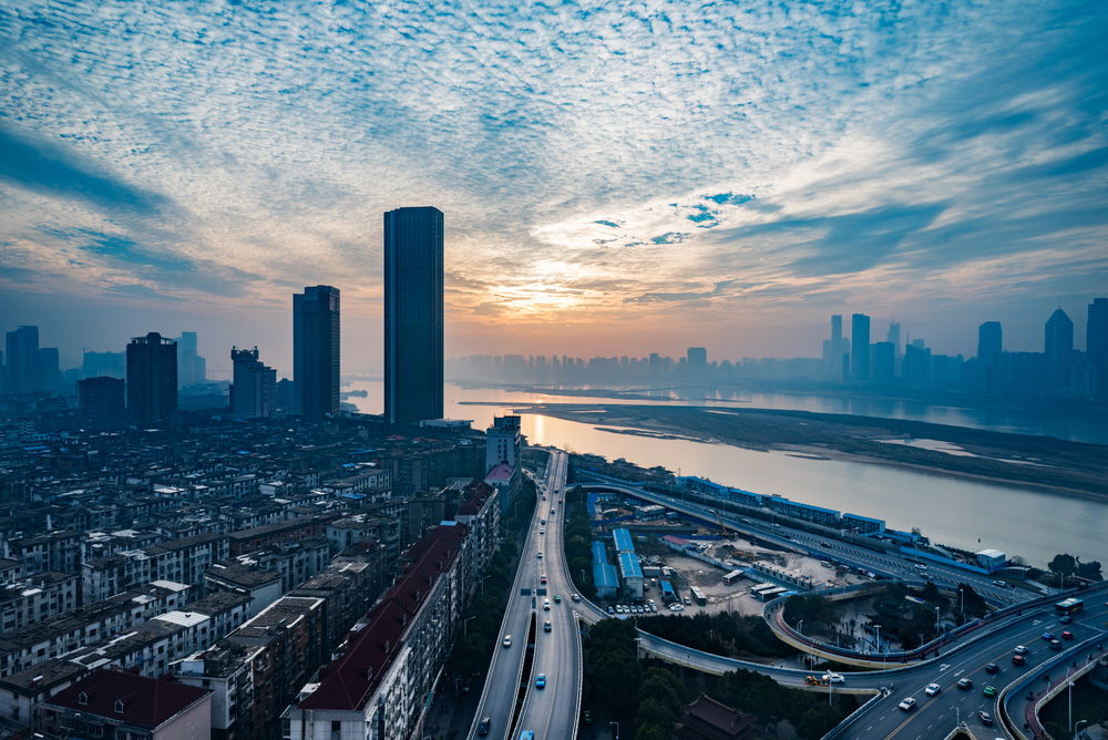 Shenzhen China