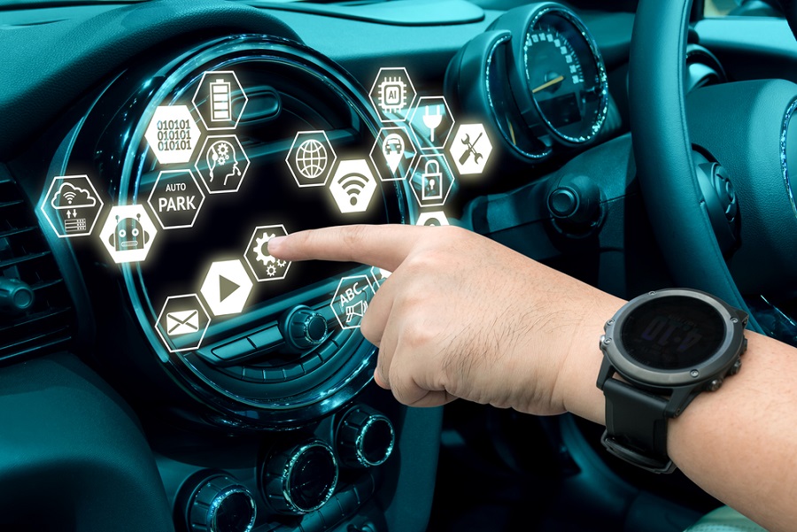 Haptic Technology