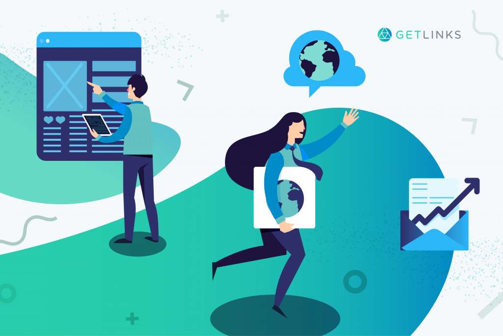 GetLinks work in the future