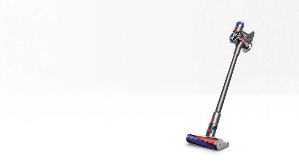 Dyson vacumm
