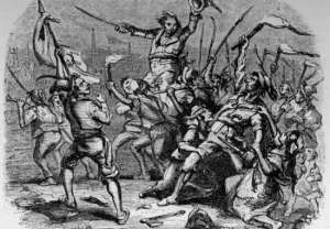 The Luddites 