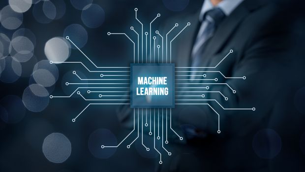 machine learning for work in the future