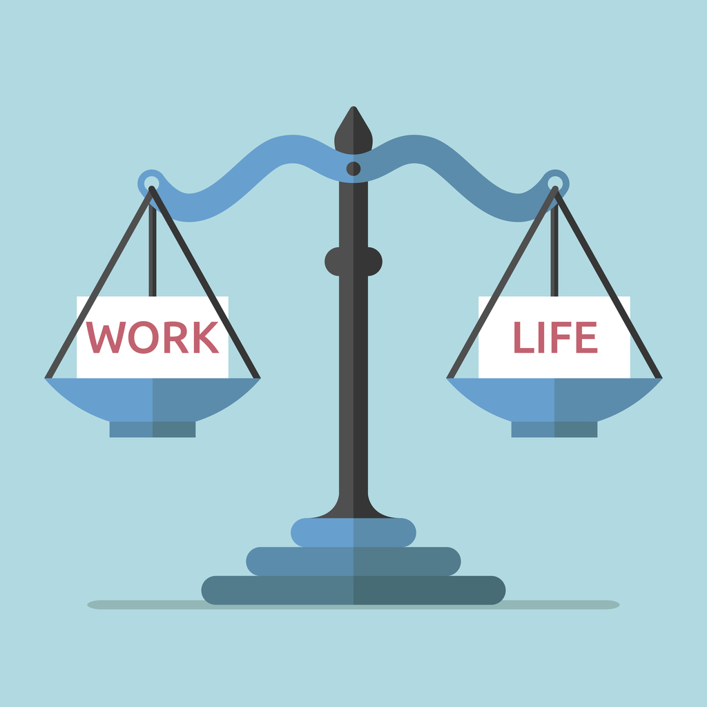 career work life balance