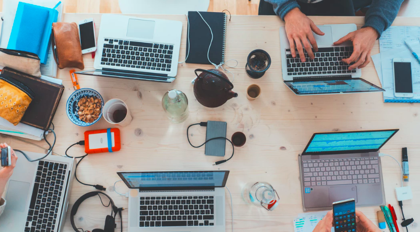 digital account manager skills