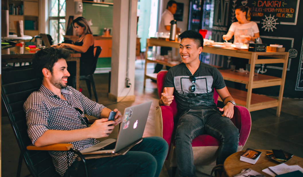 Tech talents