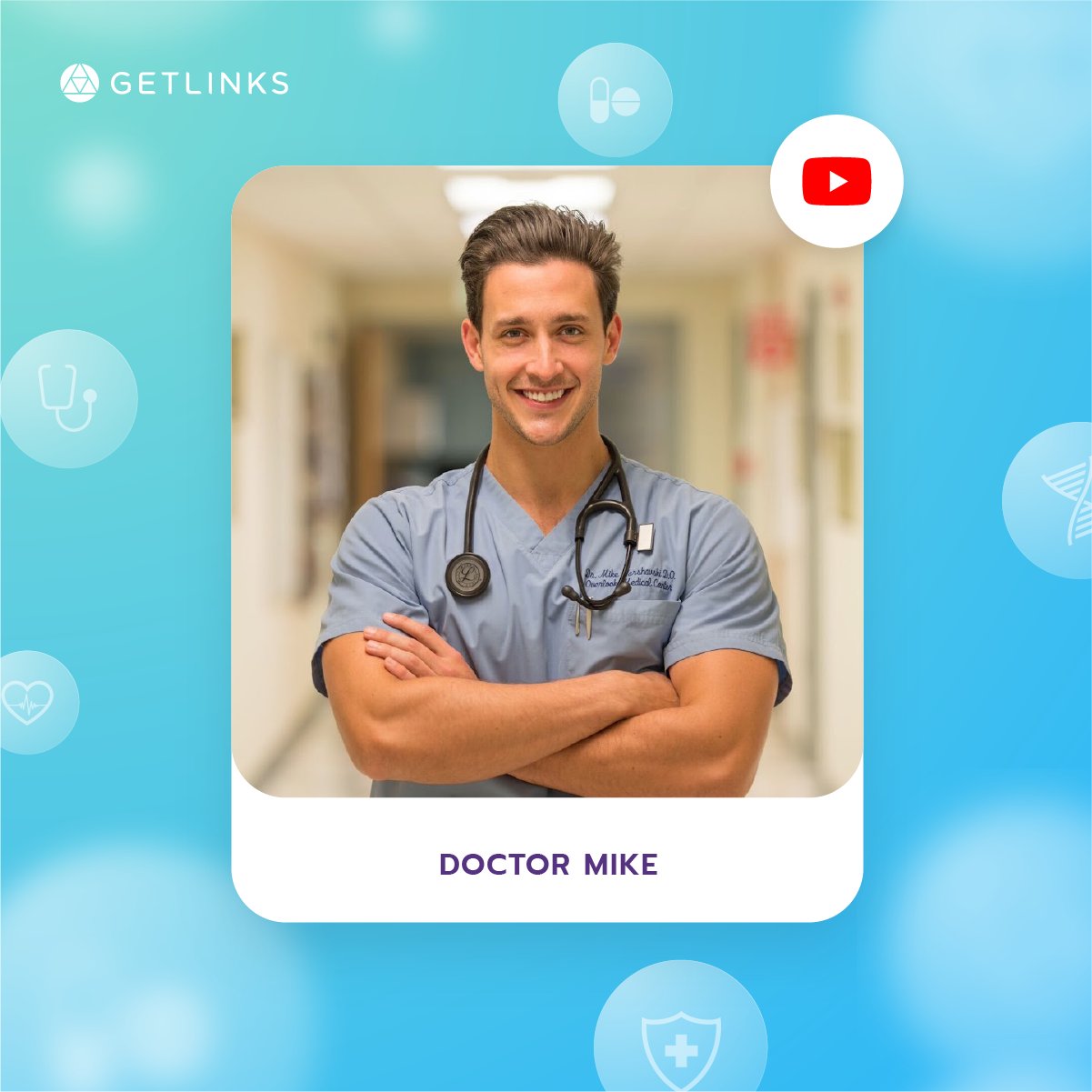 Doctor Mike